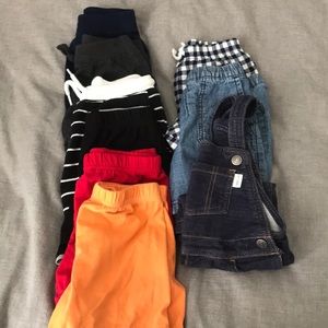 Good condition - Boy’s 24 month shorts bundle